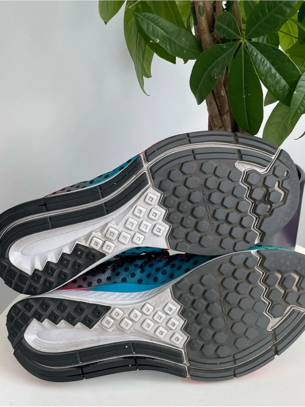 Nike women size